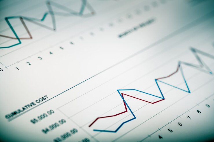 Estudio de correlaciones