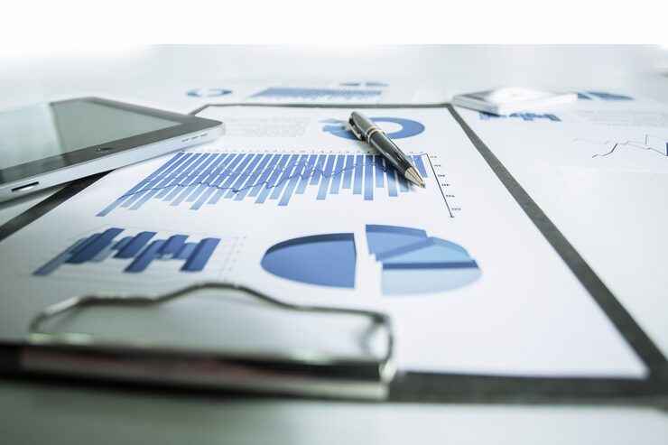 Análisis estructura de mercado